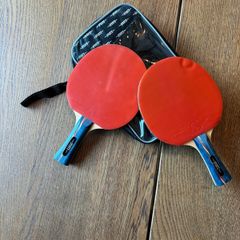 ping pong