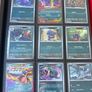 Pokemon: Phantasmal flames Master set (not complete) Image 10
