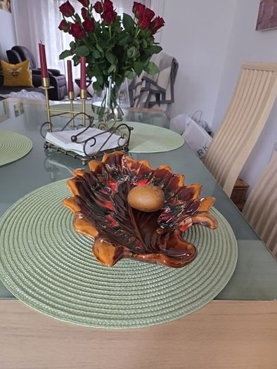 ceramics collectible