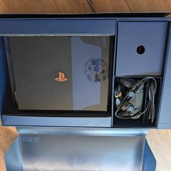 Ps4 pro 500 Million edition
