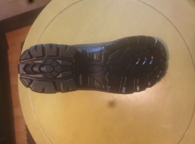 Work boots