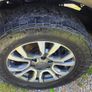 18" alloys wheels 6x 139.7/93.1 Image 3