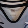 Cardiff blues rugby jersey Image 3