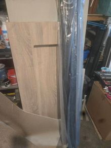 defender roof rails