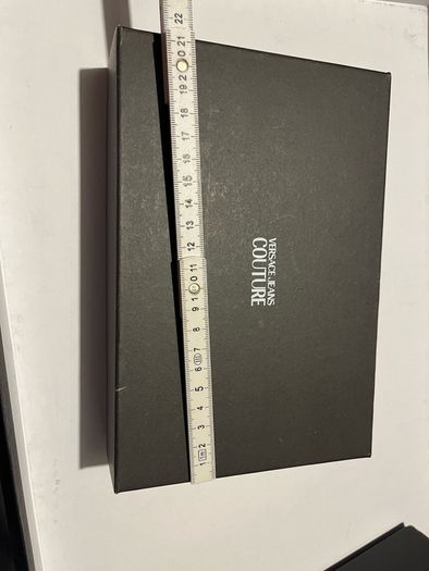 Versace Hugo Boss Gift box