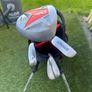 junior golf clubs LH Image 2