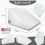 Wedge Bed Pillow - Orthopaedic Image 6