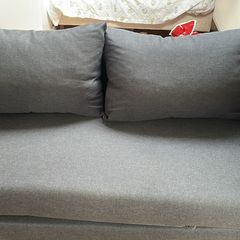 Small Sofabed