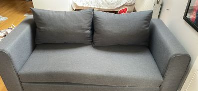 Small Sofabed