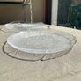 Selection of Vintage Glass Serving Plates, from euro 10, Arcoroc, Pasabahce Image 8