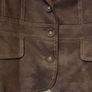 NEXT Suede Blazer S14 Image 4