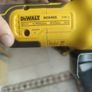 DeWalt 4" grinder Image 4