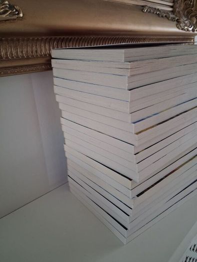 goosebumps books x20