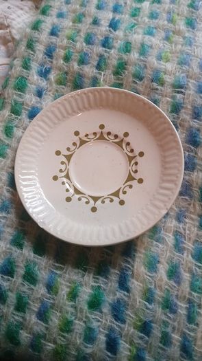 Carrigaline cups and saucers