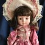 Collectable Porcelain Doll Image 6