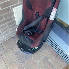 Infant seat