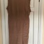 Beautiful Reiss 100% Silk Dress Image 3