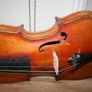 Giovan Paolo Maggini Brefcia 16 Violin Size4/4 Image 8