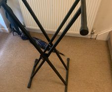 Free Keyboard Stand