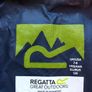Regatta Rain/Windbreaker Jacket Image 3