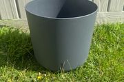 plastic pot