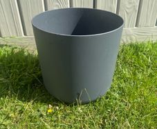 plastic pot