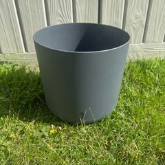 plastic pot