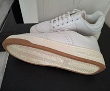 saint laurent trainers