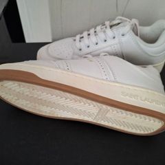 saint laurent trainers