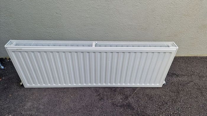Radson Radiator 140 x 50 cm