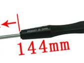 T4 Torx Screwdriver   Best 8800C