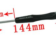 T4 Torx Screwdriver   Best 8800C
