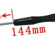 main image for ad T4 Torx Screwdriver   Best 8800C