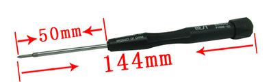 T4 Torx Screwdriver   Best 8800C