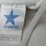 vintage Converse hoodie L Image 6