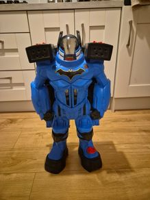 Large Batman Toy