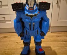 Large Batman Toy