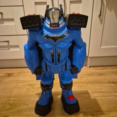 Large Batman Toy
