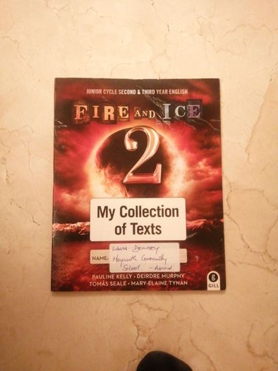 Fire & Ice 2