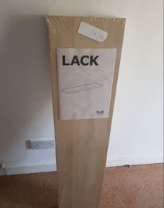 IKEA Lack Shelf