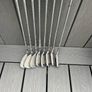 Callaway diablo irons AW-4i Image 4