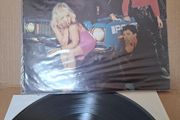 Blondie - Plastic Letters