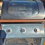 Price drop - Sahara s350 3 Burner Image 2