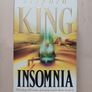 Insomnia by Stephen King (Horror Vintage Paperback 1995) Image 2