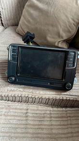 Apple/Android CarPlay, Volkswagen Golf mk5/mk6/polo