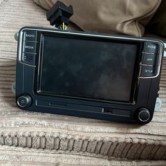 Apple/Android CarPlay, Volkswagen Golf mk5/mk6/polo