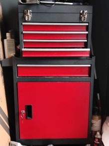 tool box