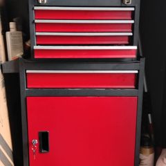tool box