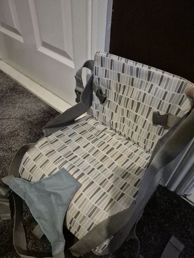 Baby seat