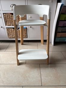 stokke STEPS high chair